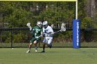 MLAX vs Babson  Wheaton College Men's Lacrosse vs Babson College. - Photo by Keith Nordstrom : Wheaton, Lacrosse, LAX, Babson, MLax